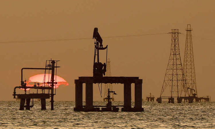 US taking partial control of Venezuela's oil reserves